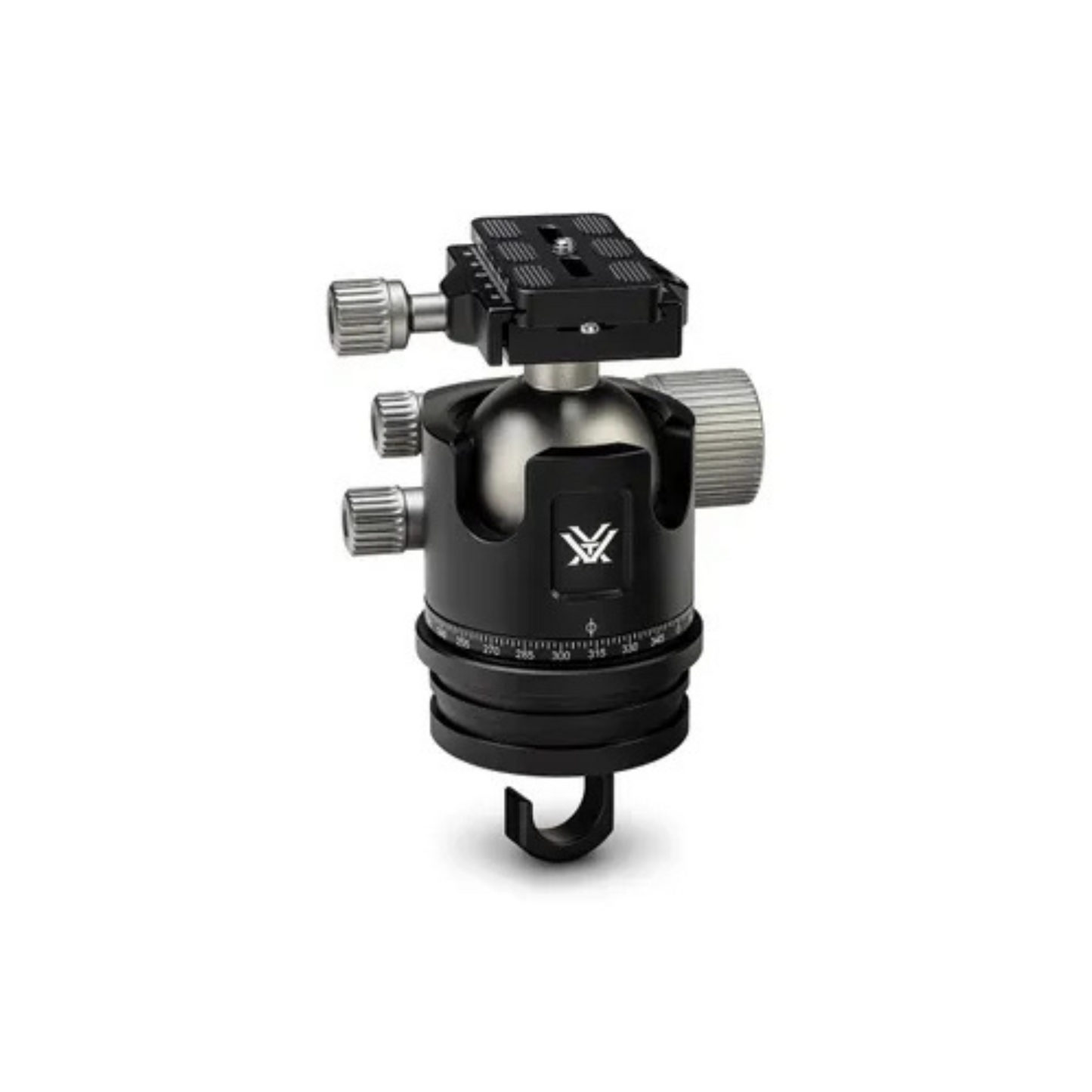 Vortex Radian Ball Head