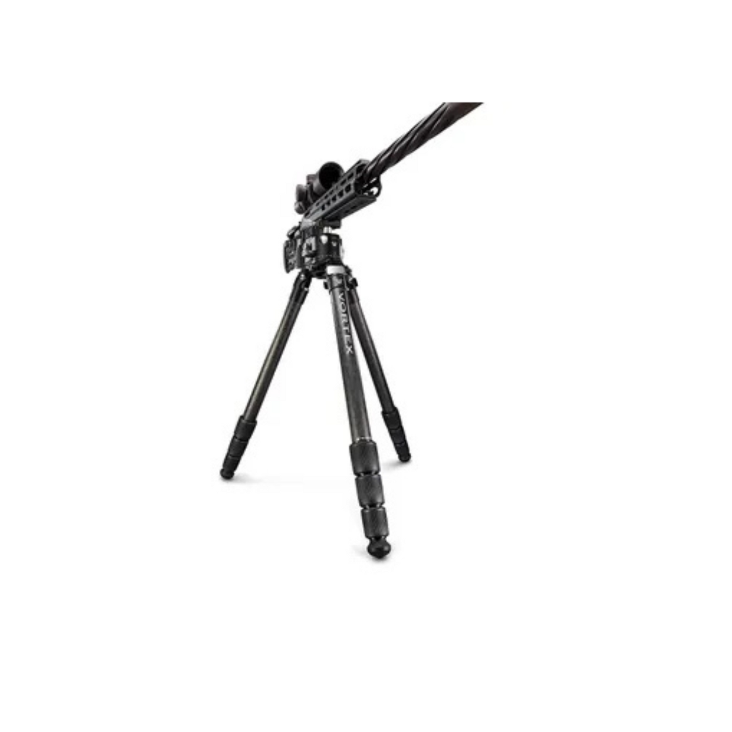 Vortex Radian Carbon Fibre Tripod Kit with Ball Head