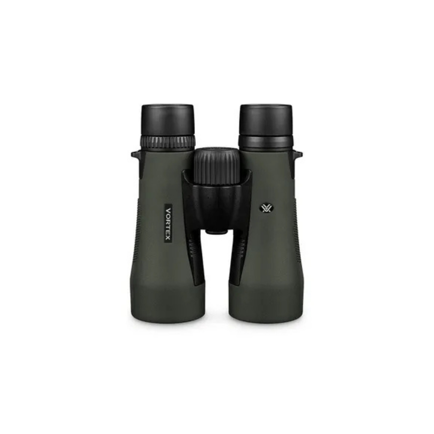 Vortex Diamondback HD 12x50 Binoculars with Bonus Glasspack Harness