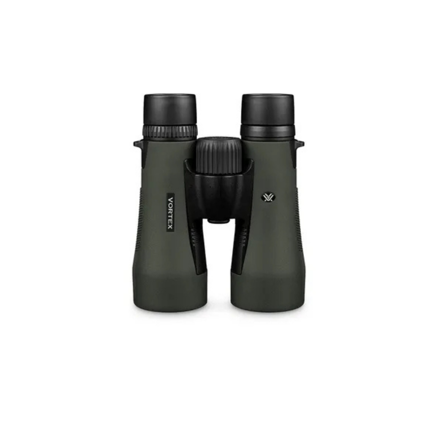 Vortex Diamondback HD 10x50 Binoculars with Bonus Glasspack Harness