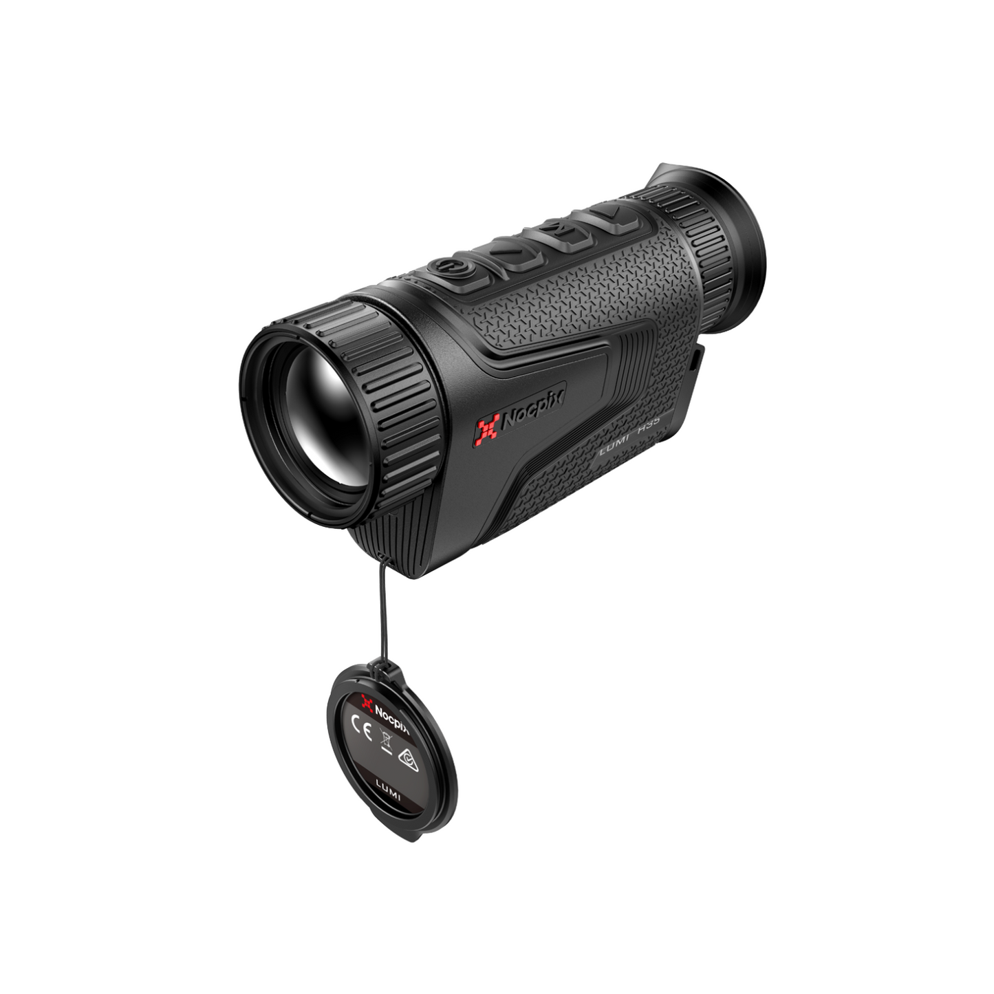 Nocpix LUMI L19
