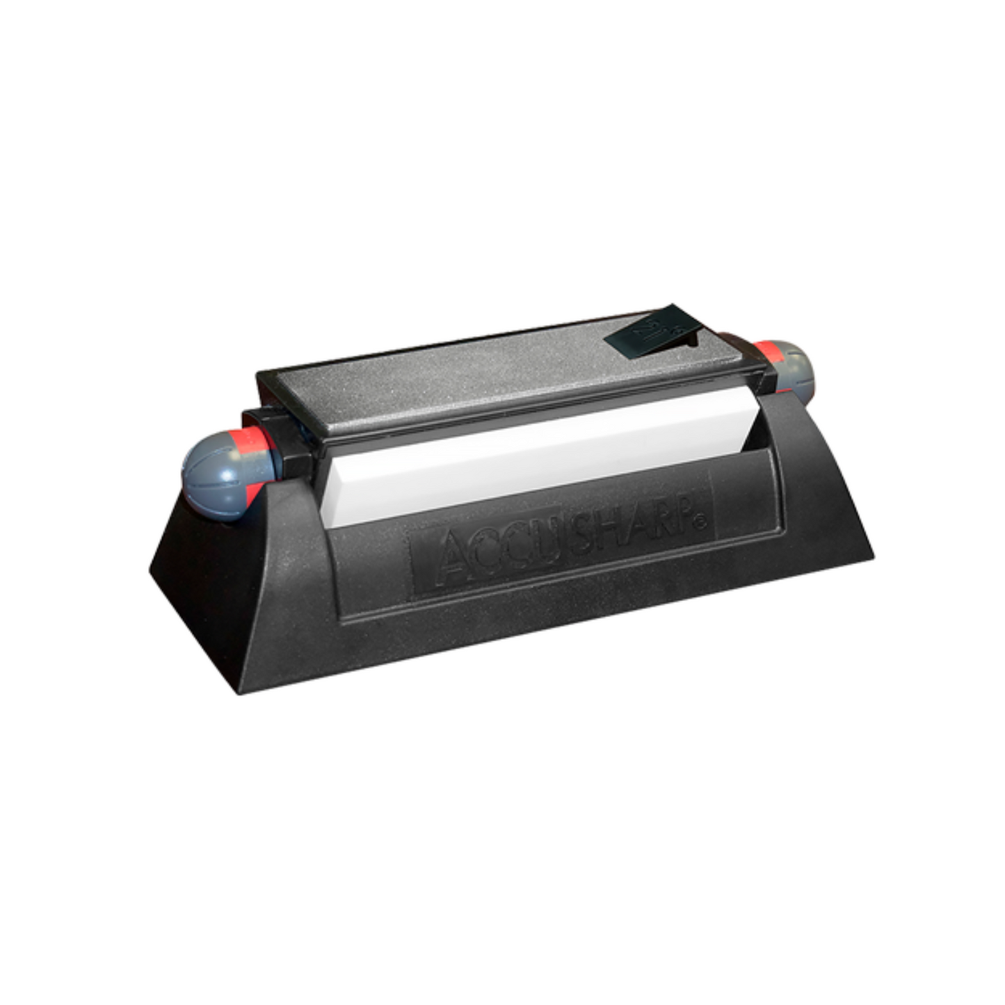 AccuSharp Deluxe Tri-Stone Sharpener