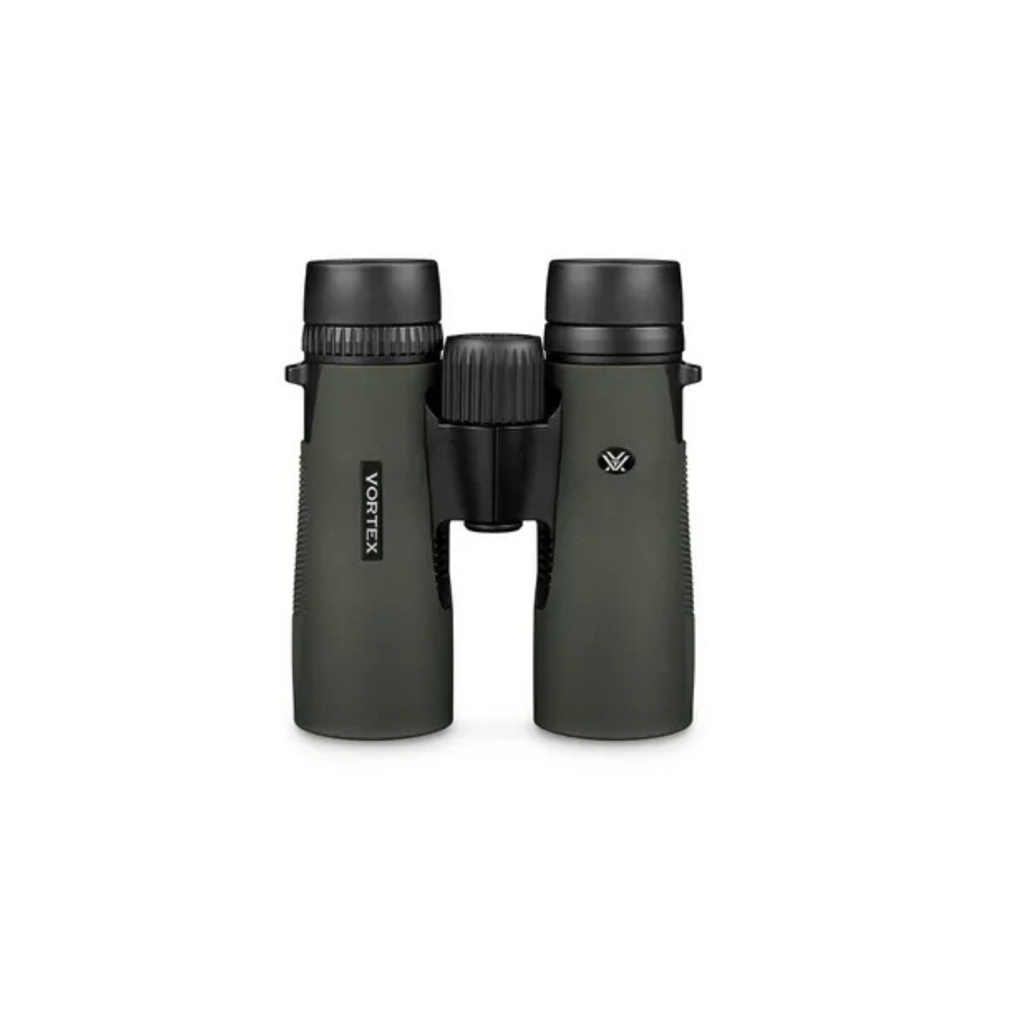 Vortex Diamondback HD 10x42 Binoculars with Bonus Glasspack Harness