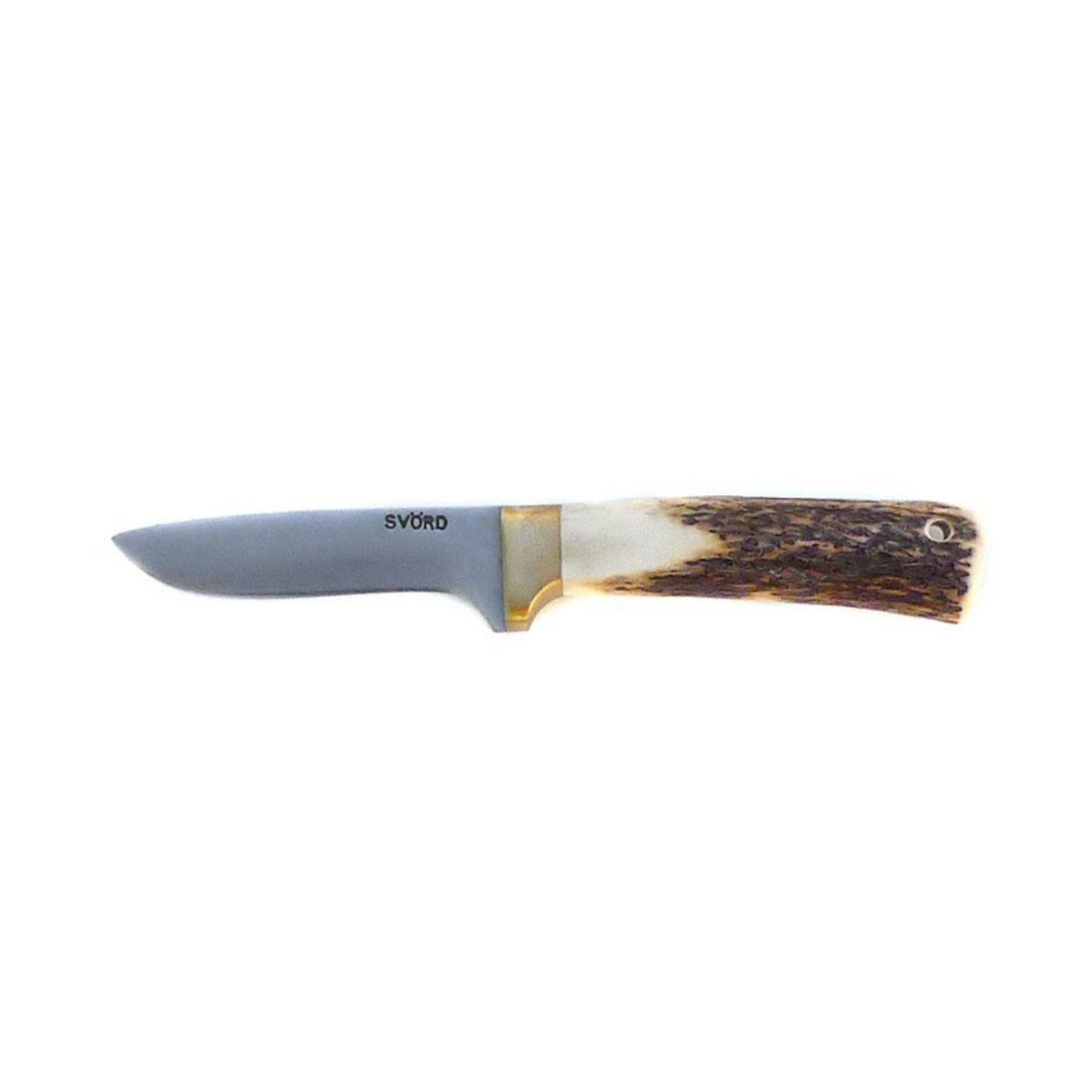 Svord Bird & Trout 3 1/2" Stag