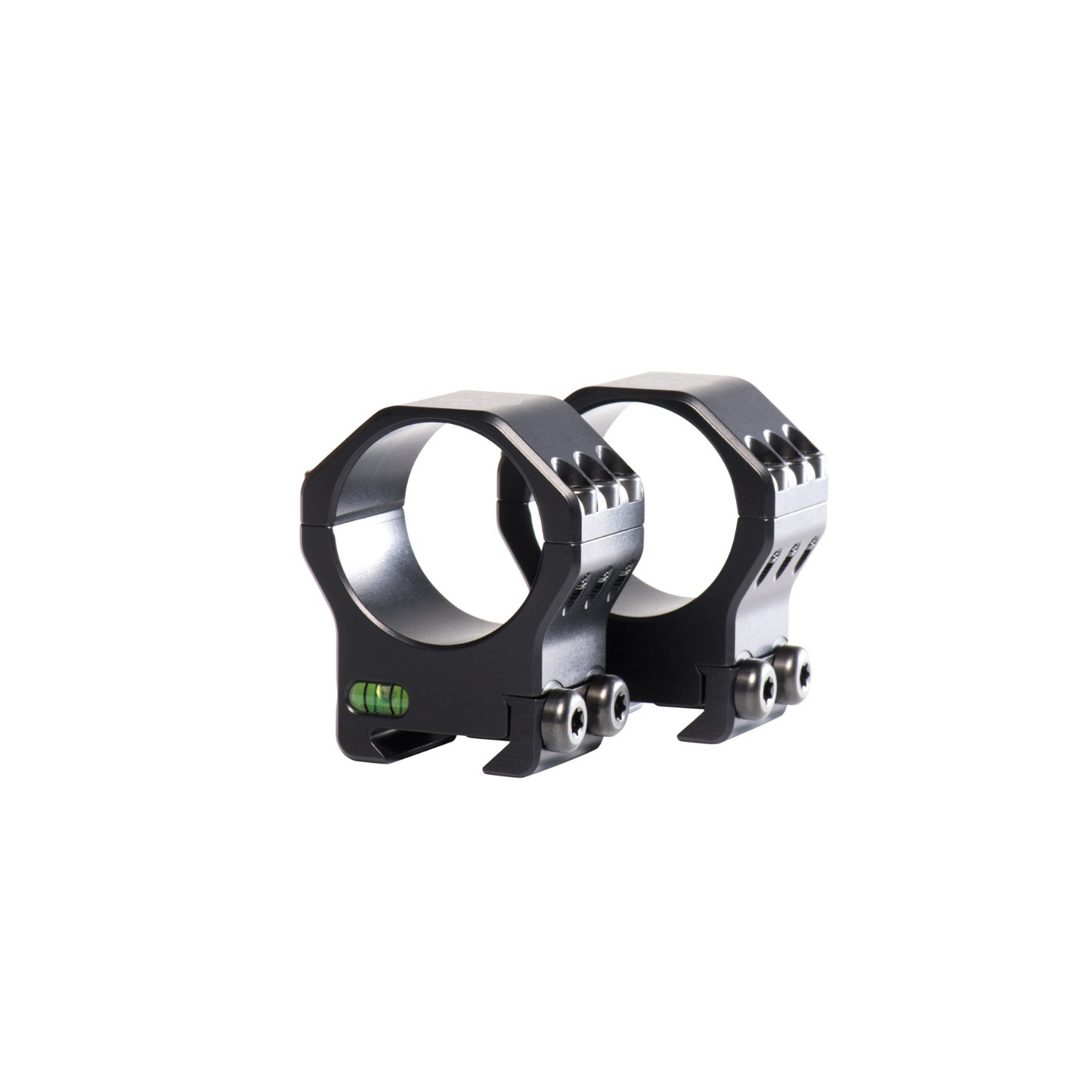 Tier One 34mm High Tac Rings