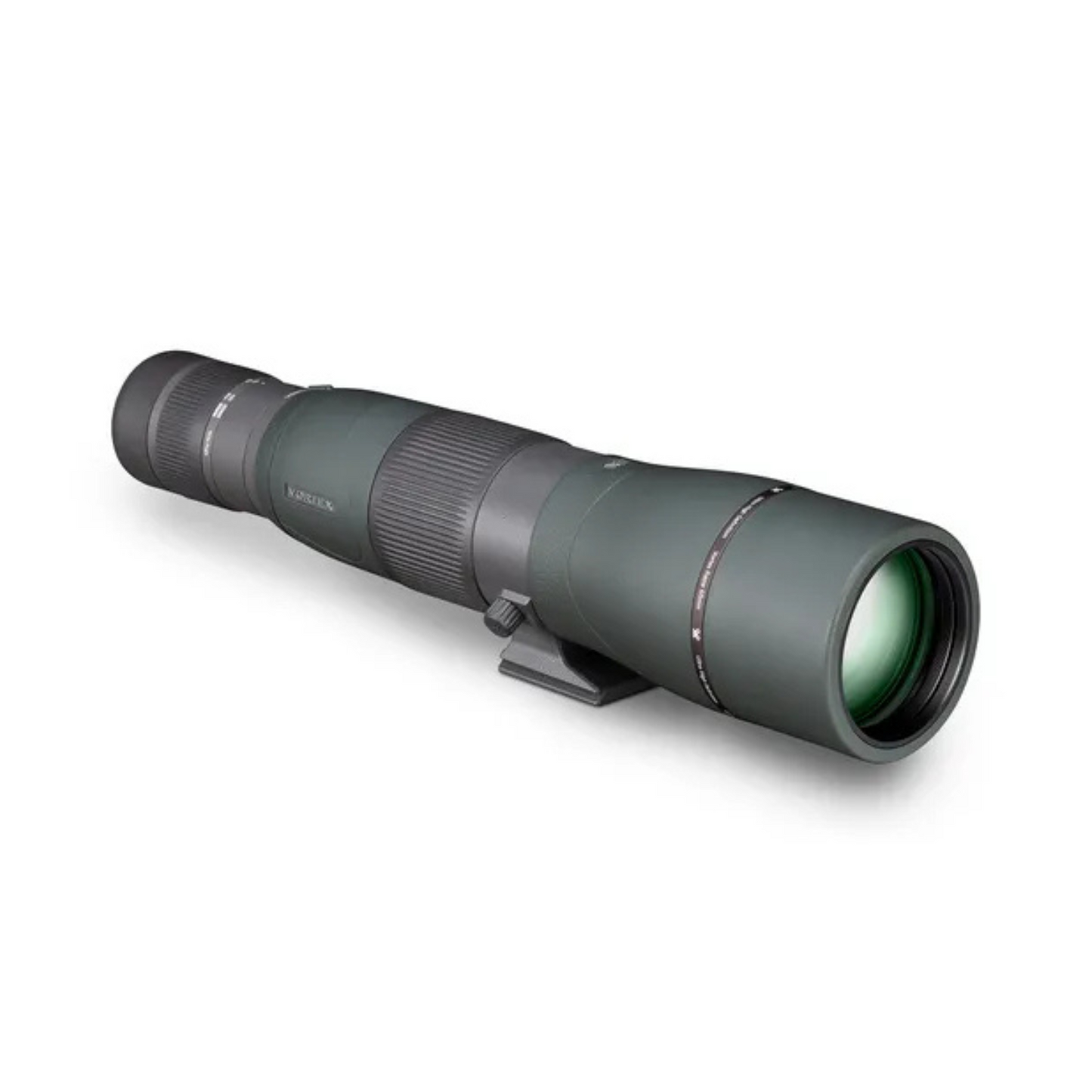 Vortex Razor 22-48x65 Straight Spotting Scope