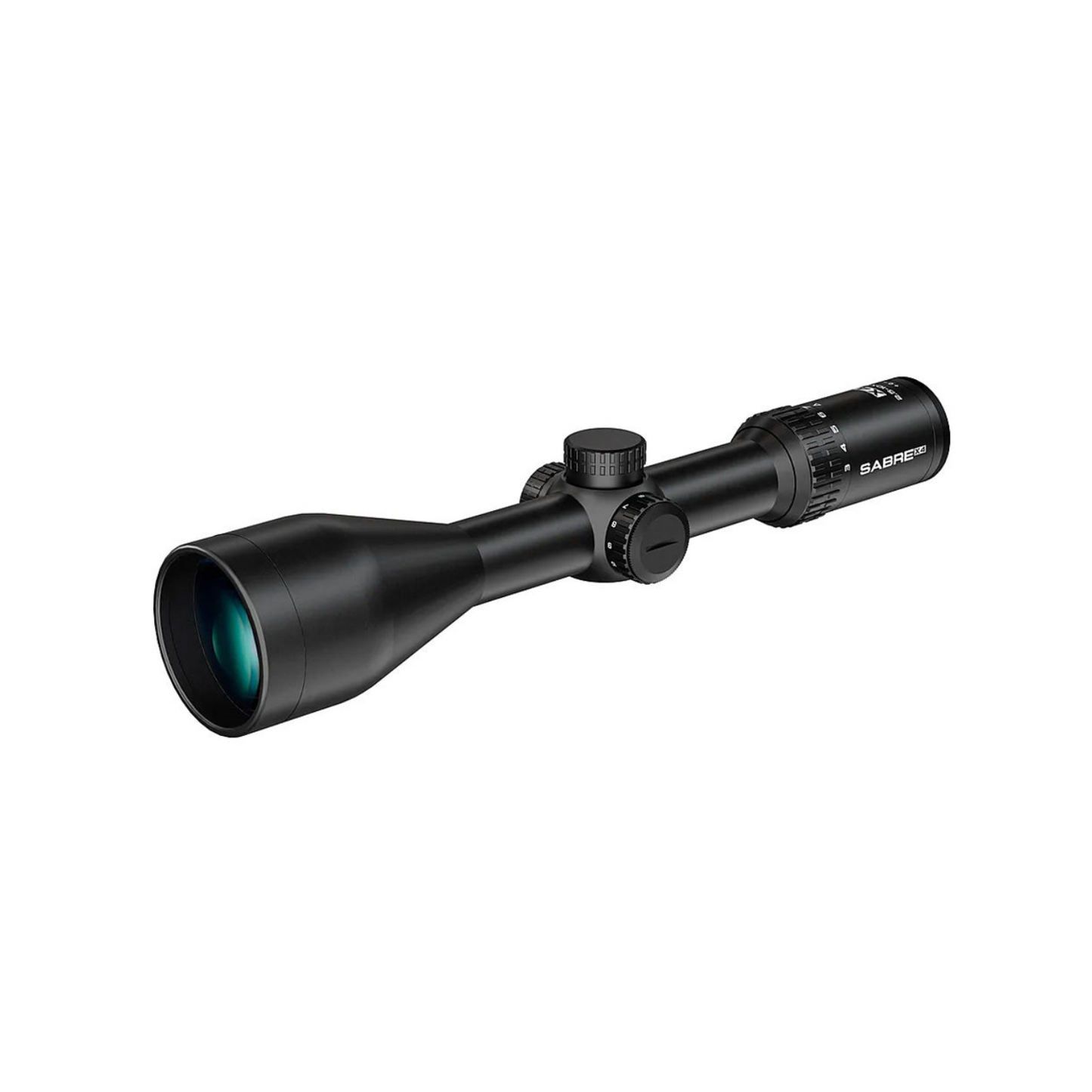 Sabre X4 Riflescope 3-12x56