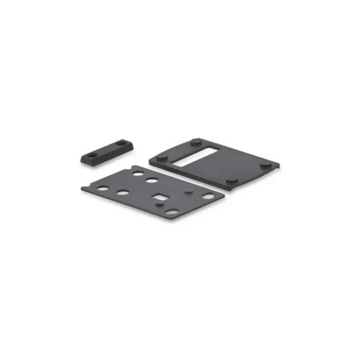 Vortex Razor Red Dot Dovetail Mount for Glock 10mm & .45ACP
