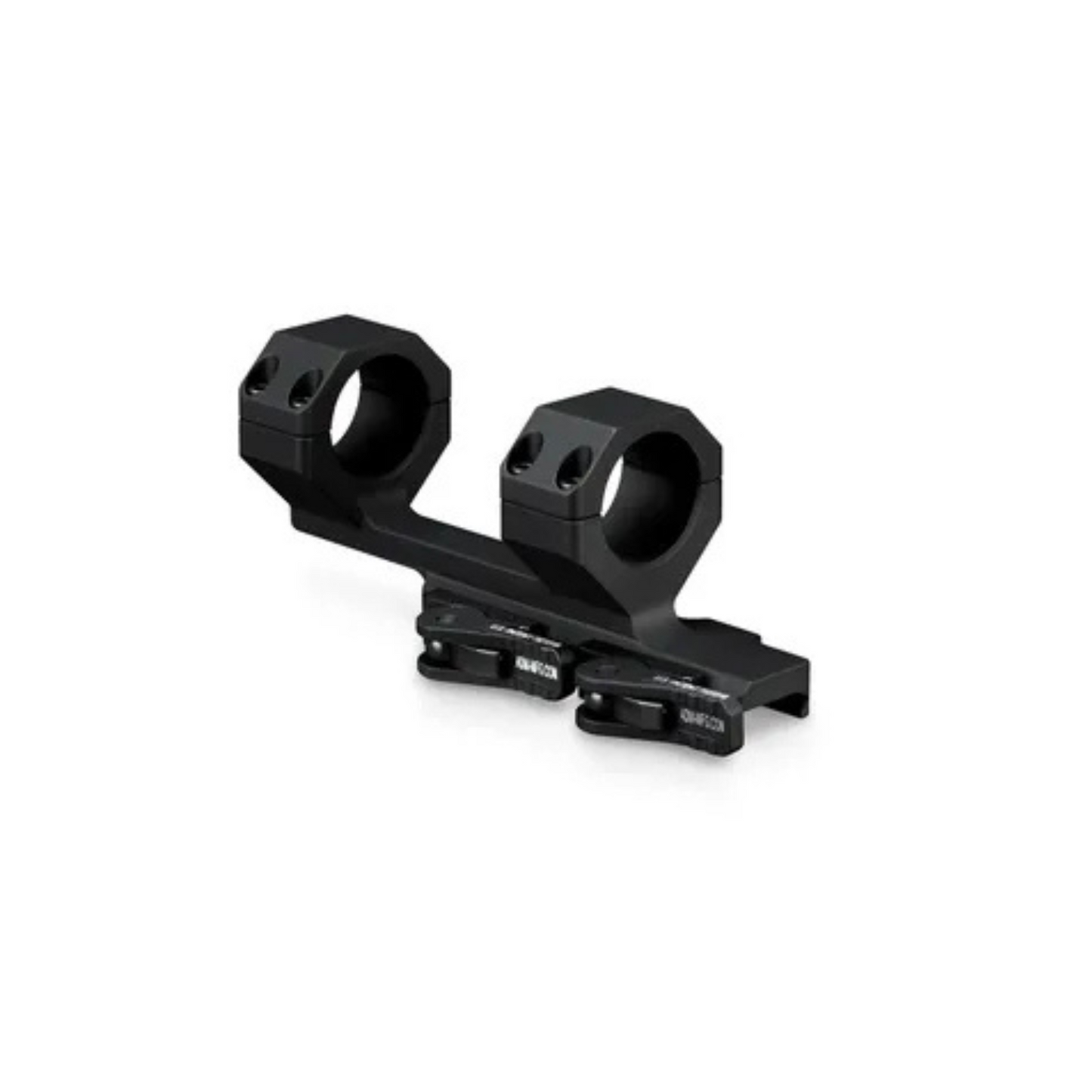 Vortex 30mm Precision QR Extended Cantilever Mount