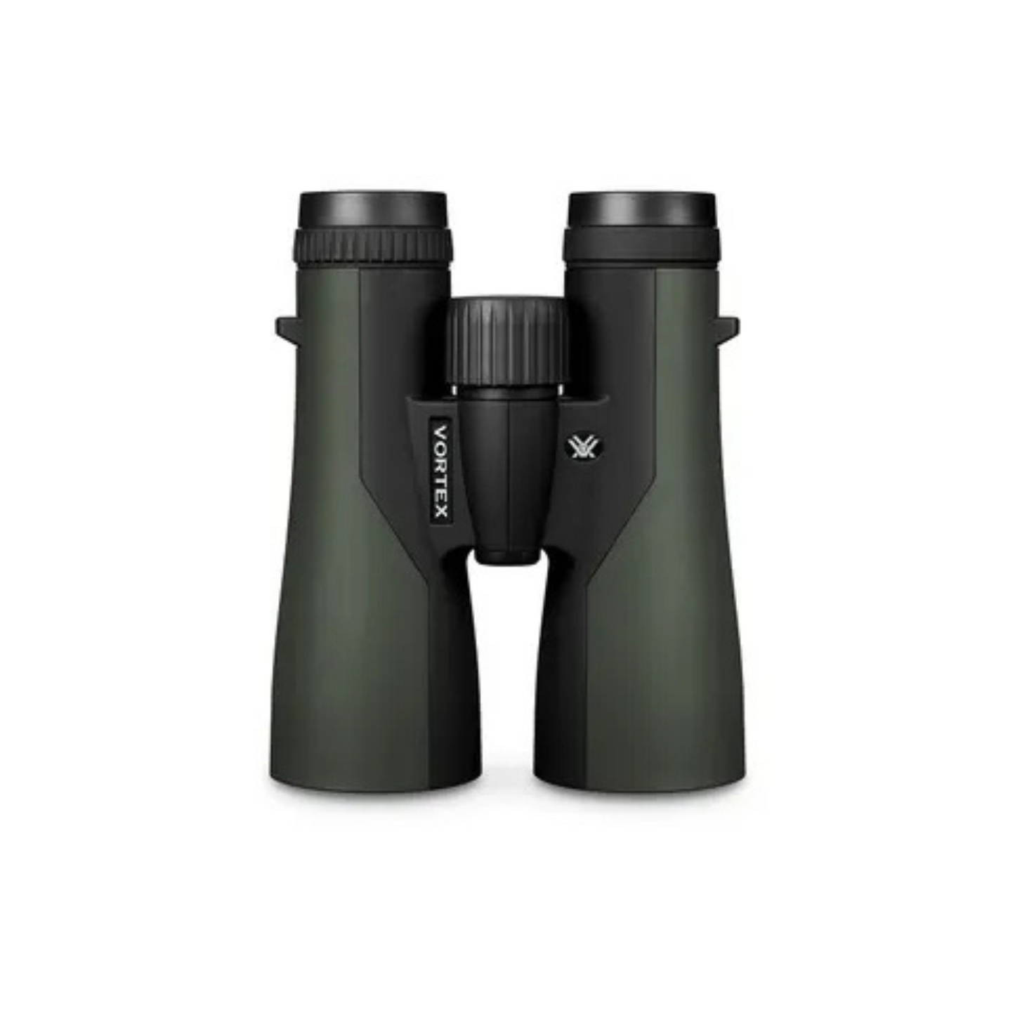 Vortex Crossfire HD 12x50 Binoculars with Bonus Glasspack Harness