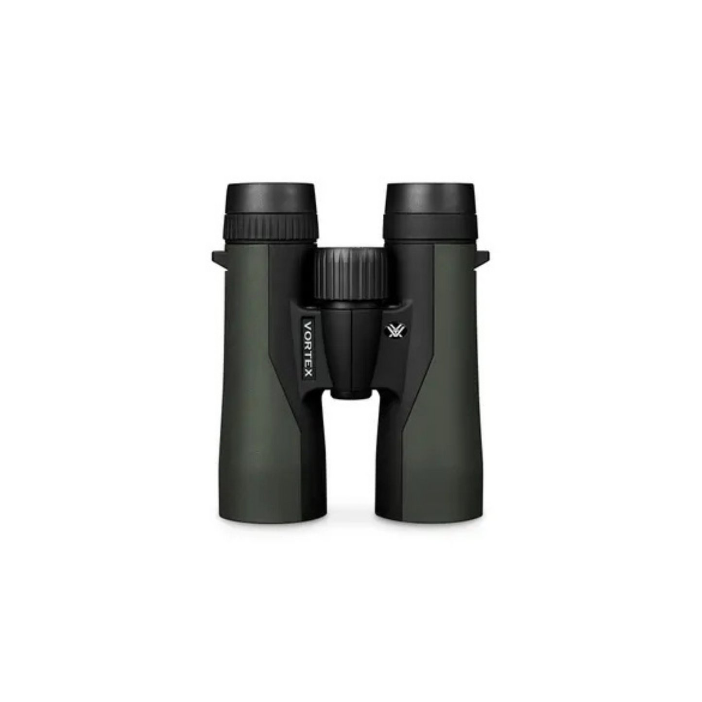 Vortex Crossfire HD 10x42 Binoculars with Bonus Glasspack Harness