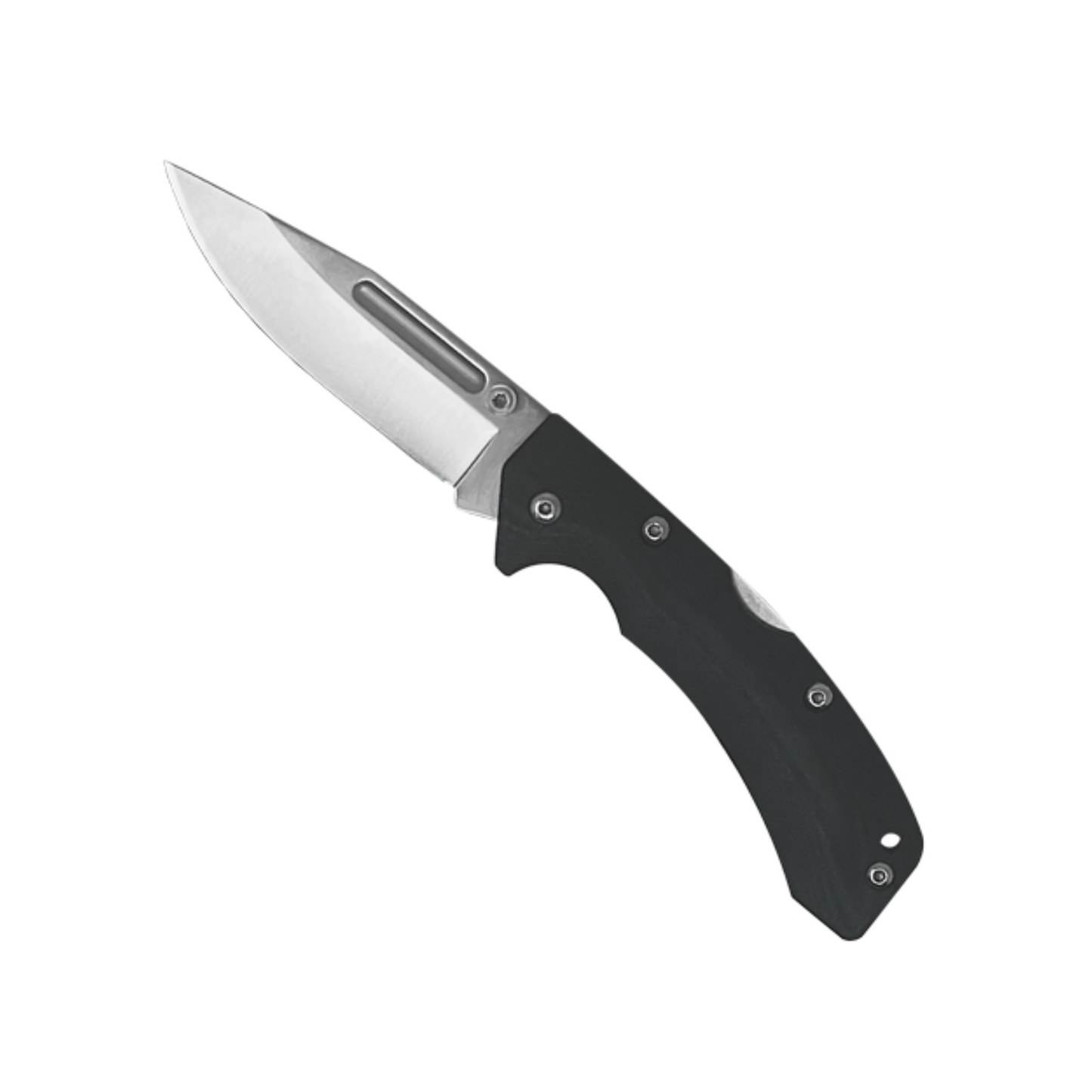 AccuSharp Folding Knife - Black