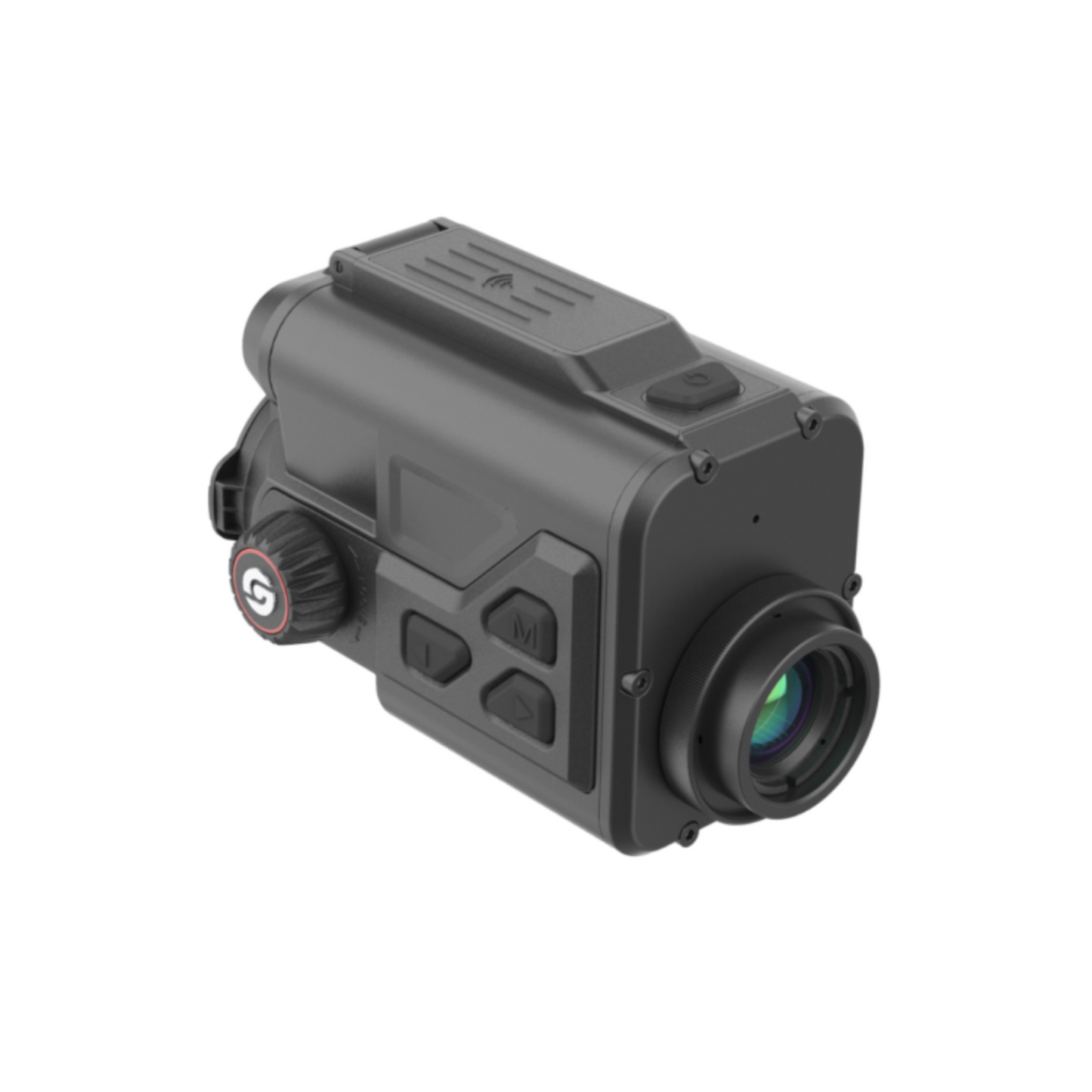 Guide TB430 Thermal Clip On