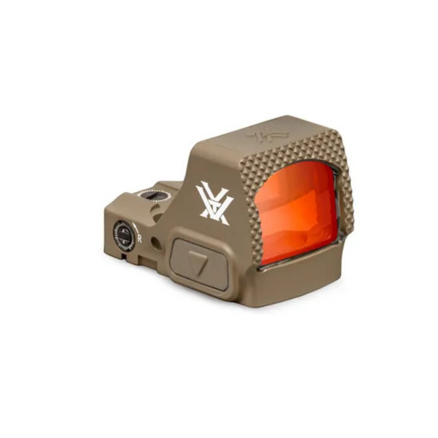 Vortex Defender ST Micro Red Dot 3 MOA Tan