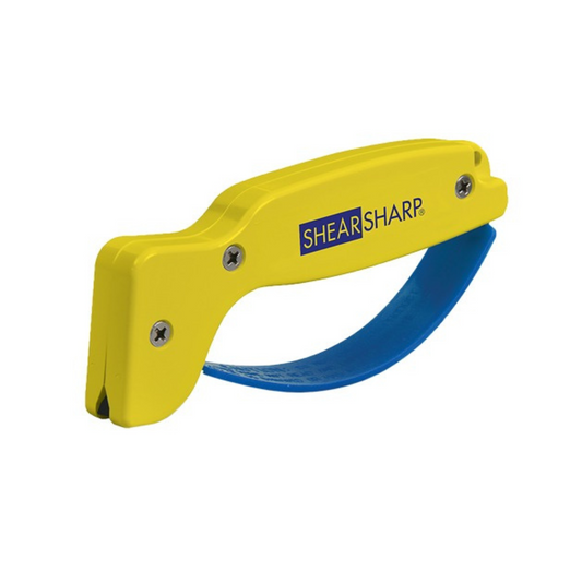 AccuSharp Shearsharp Scissors Sharpener