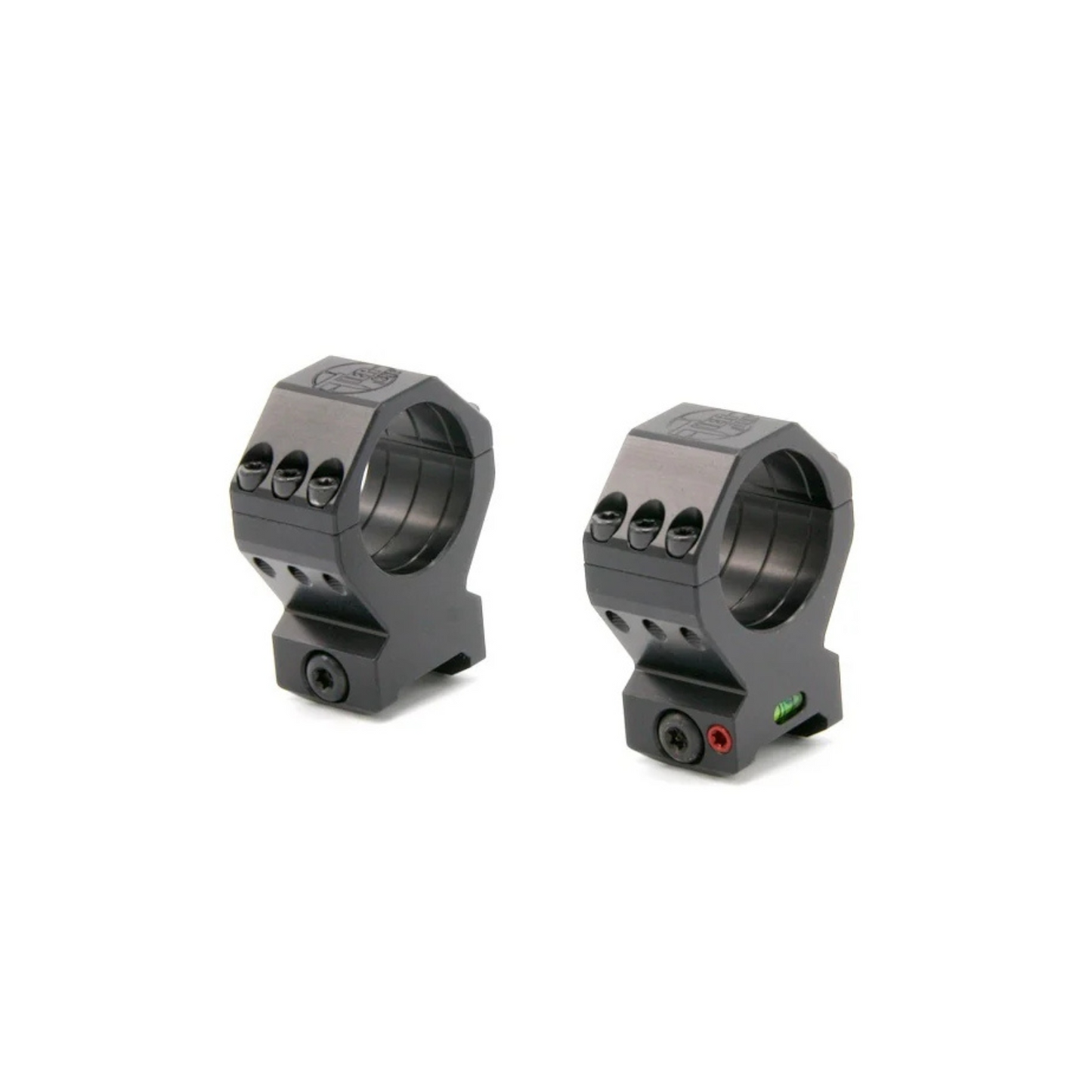 Tier One 30MM Low TAC Rings