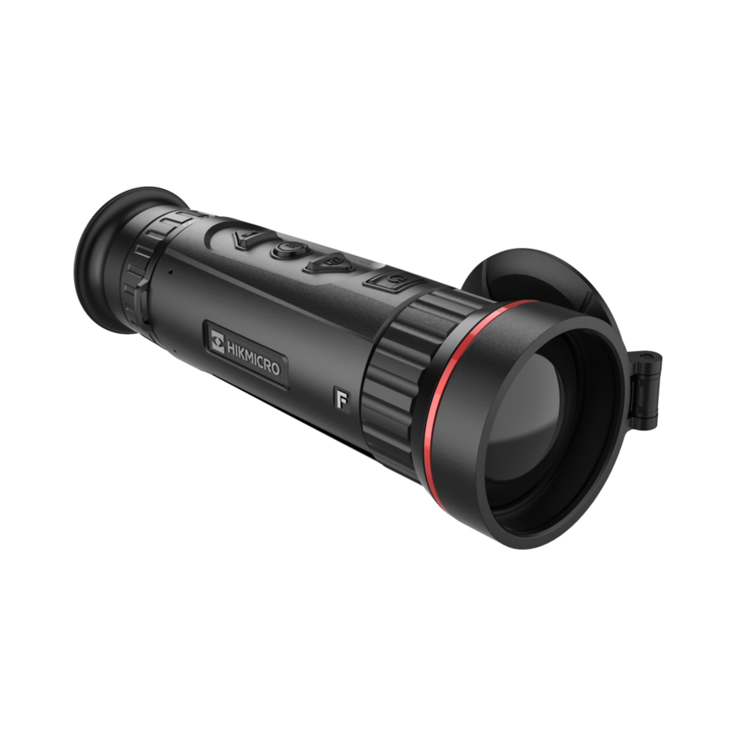 Hikmicro Falcon FQ50 2.0 Thermal Monocular With LRF