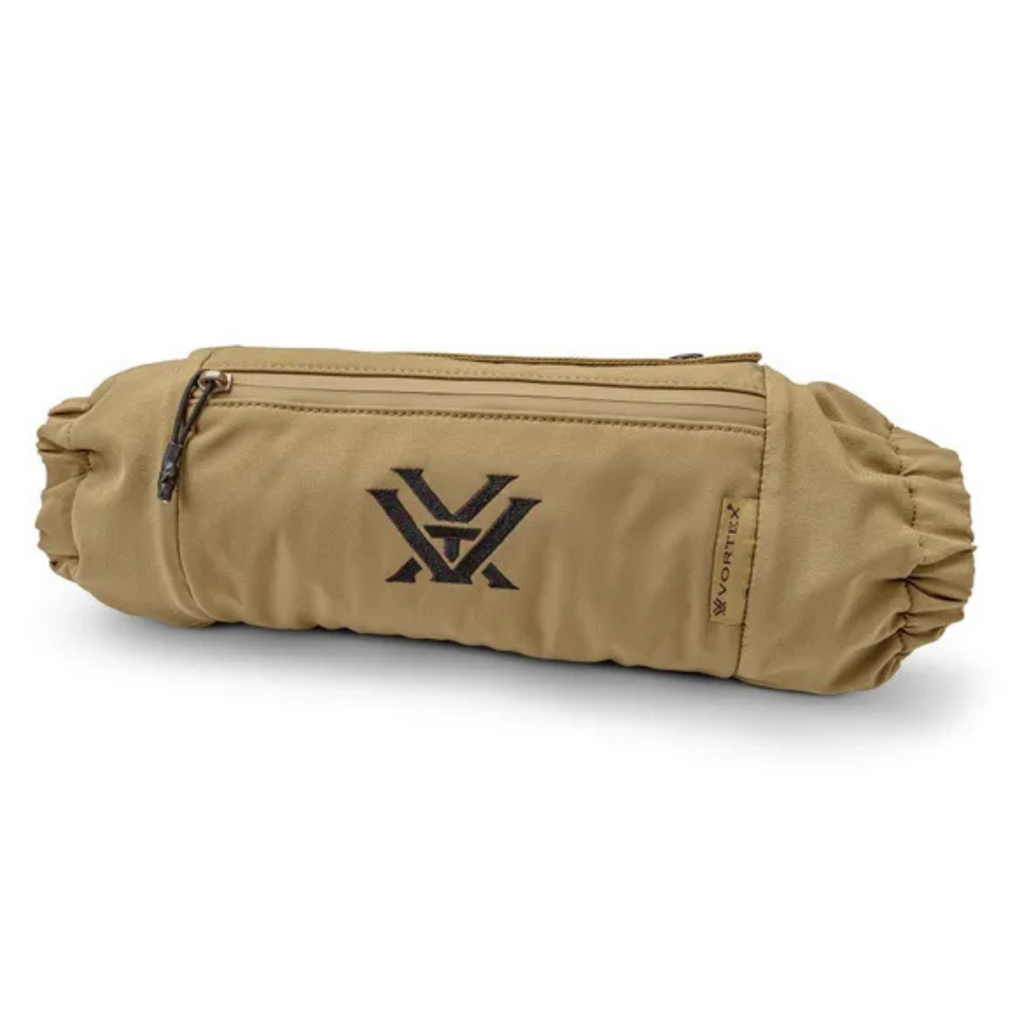 Vortex Glasspack Pro Hand Muff Tan