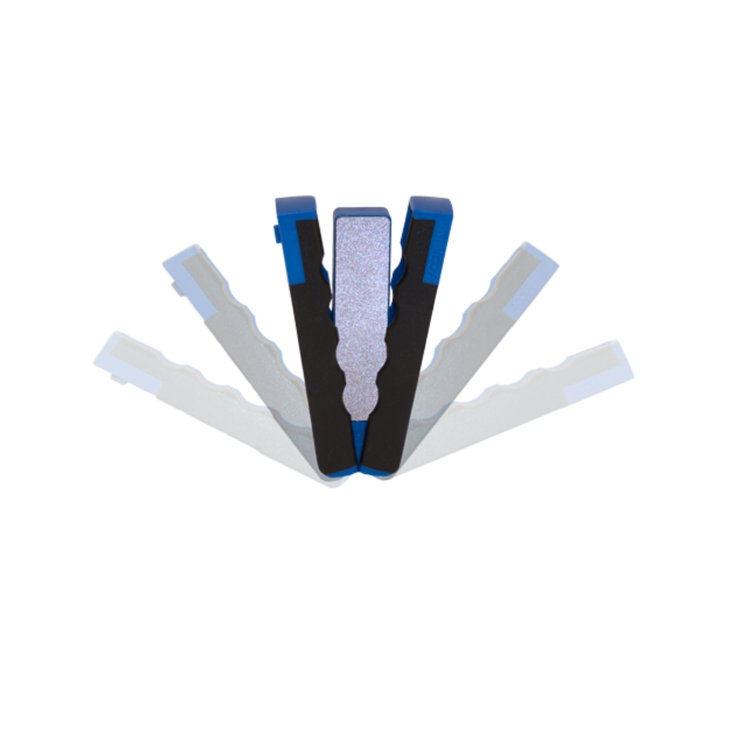 AccuSharp Diamond Paddle Sharpener - Blue