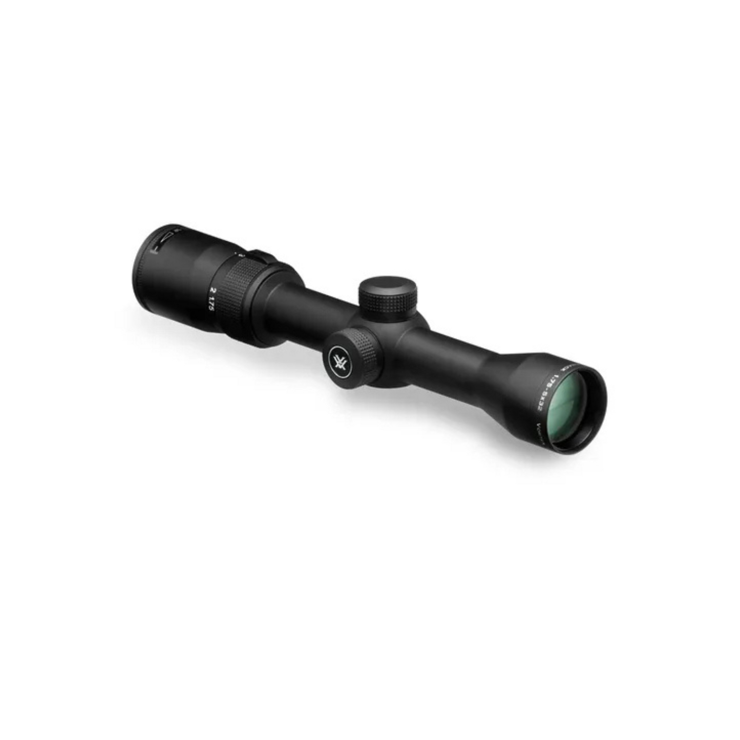 Vortex Diamondback 1.75-5x32 BDC (MOA)