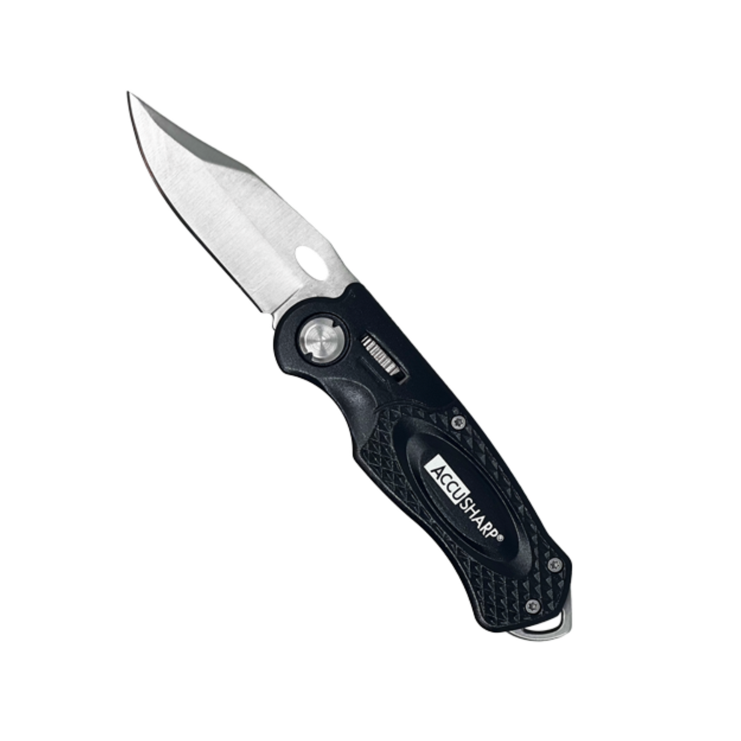 AccuSharp Sport Knife - Black