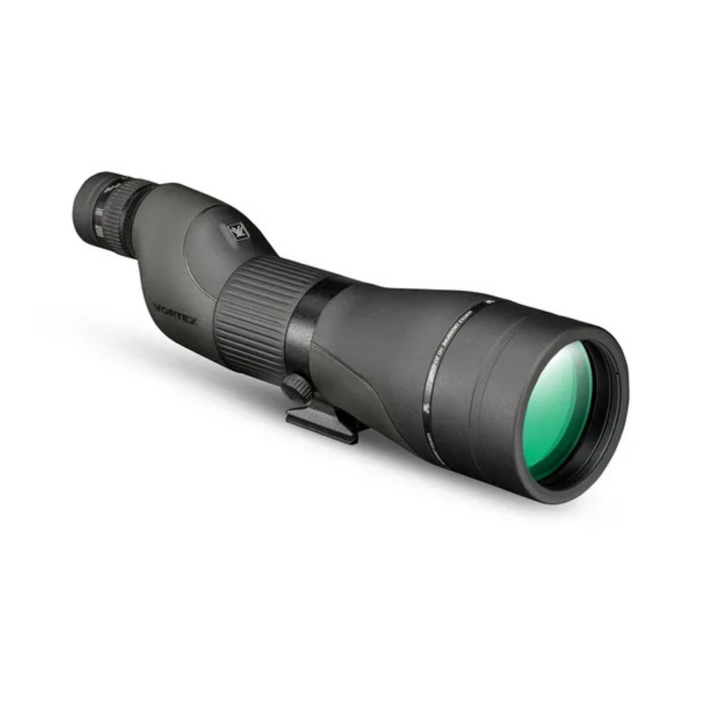 Vortex Crossfire 20-60x80 Straight Spotting Scope