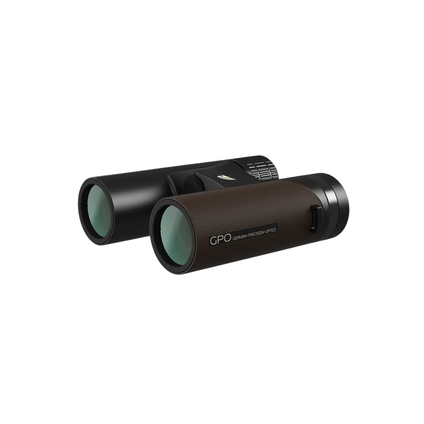 GPO Passion 8X32 ED - Brown