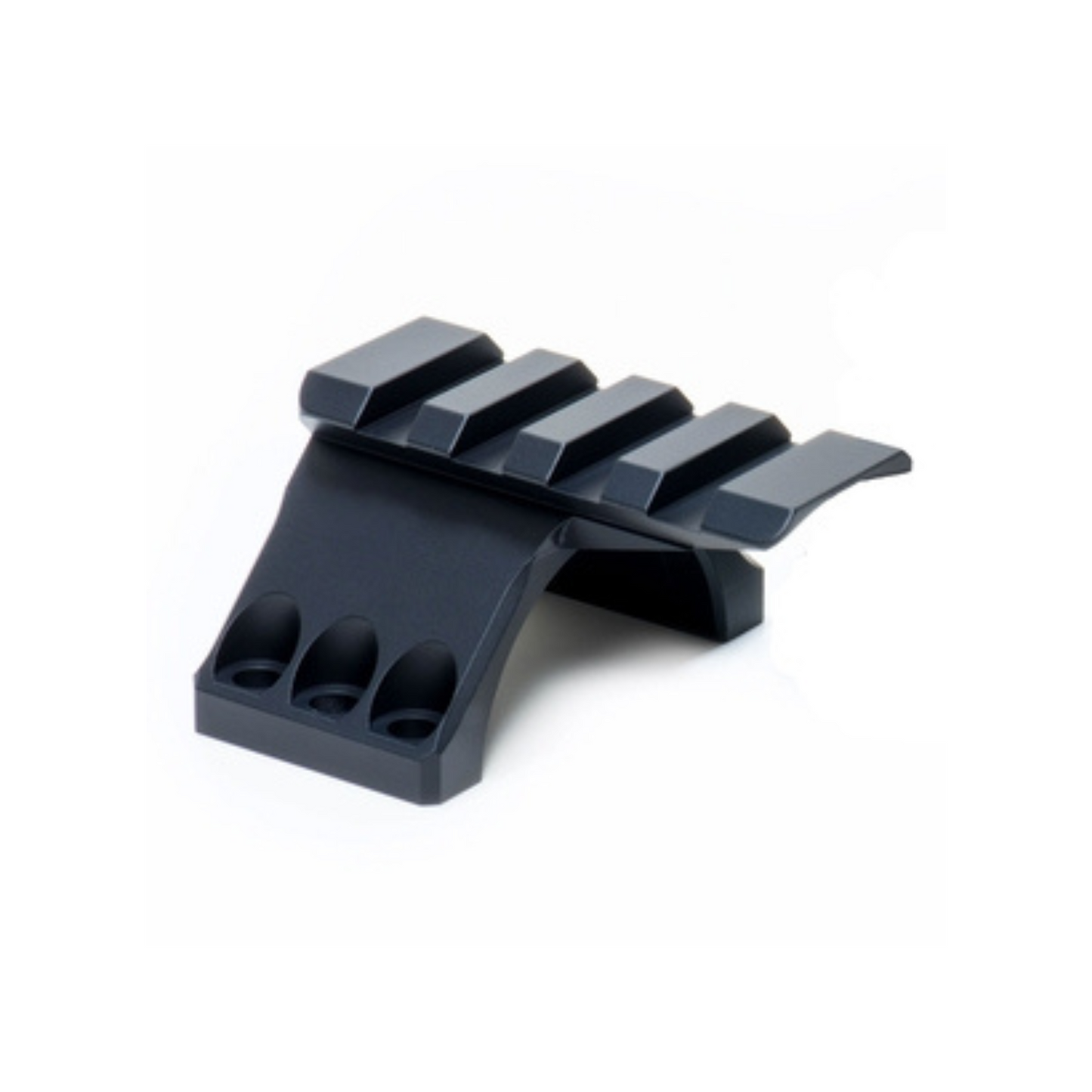 Tier One Accessory Top Rail 30mm Short Saddle