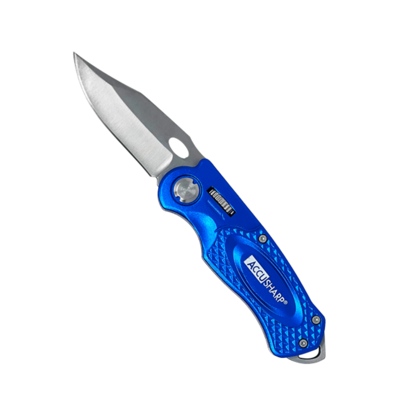 AccuSharp Sport Knife - Blue