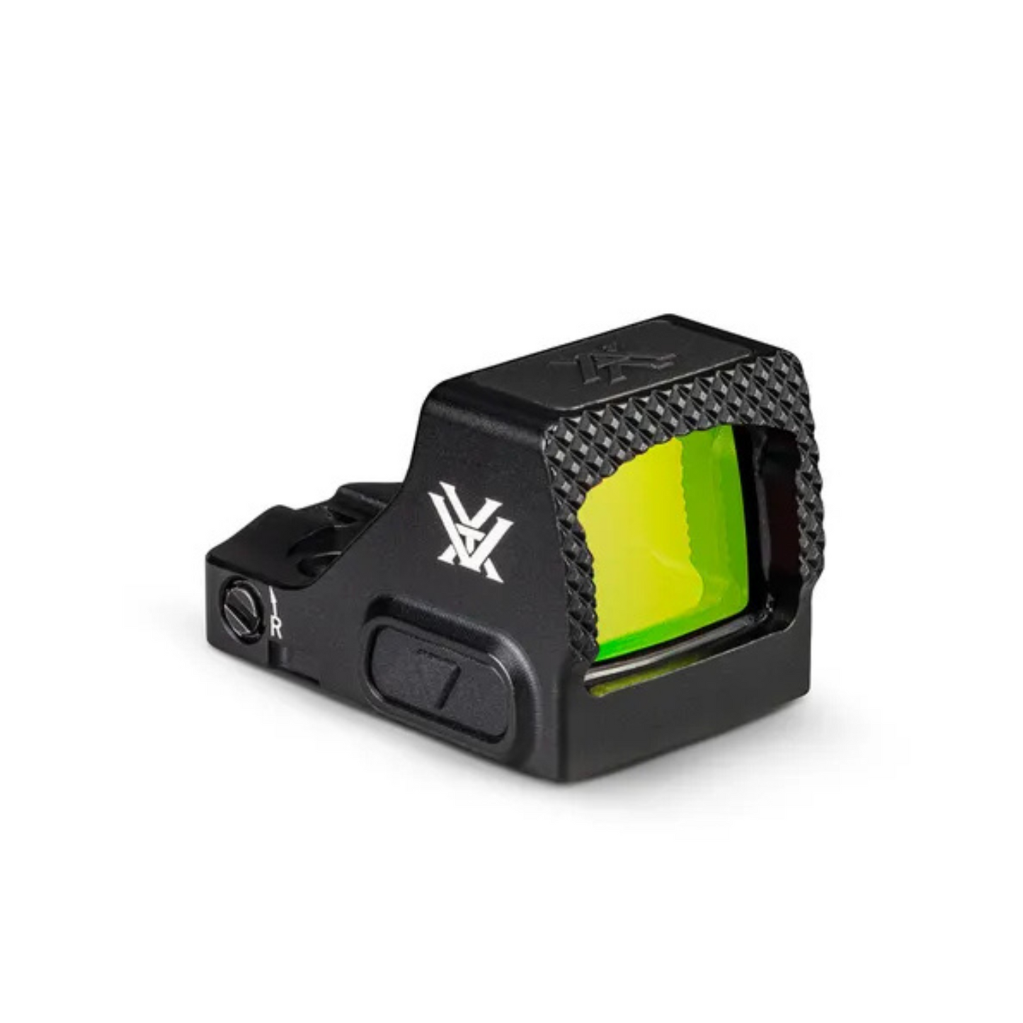 Vortex Defender CCW Green Dot 3 MOA