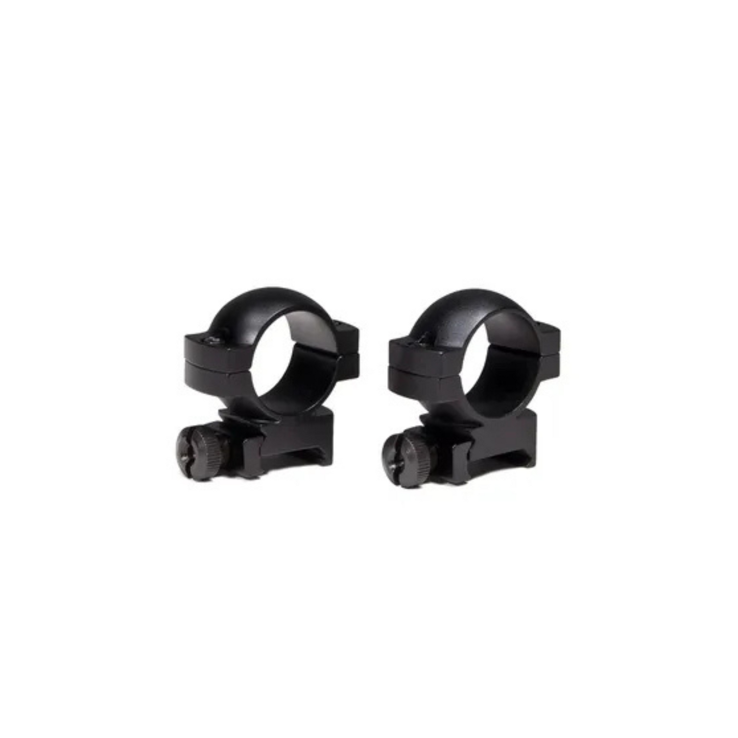 Vortex Hunter 1" High Picatinny/Weaver (1.22"/31mm)