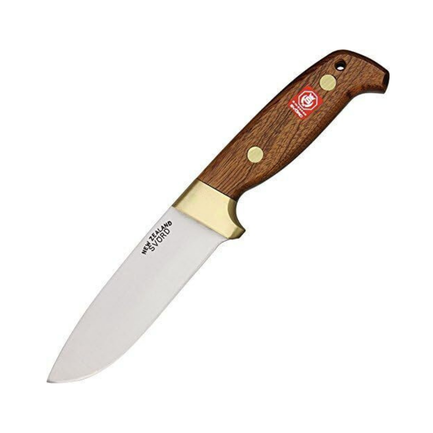Svord Deluxe Drop Point