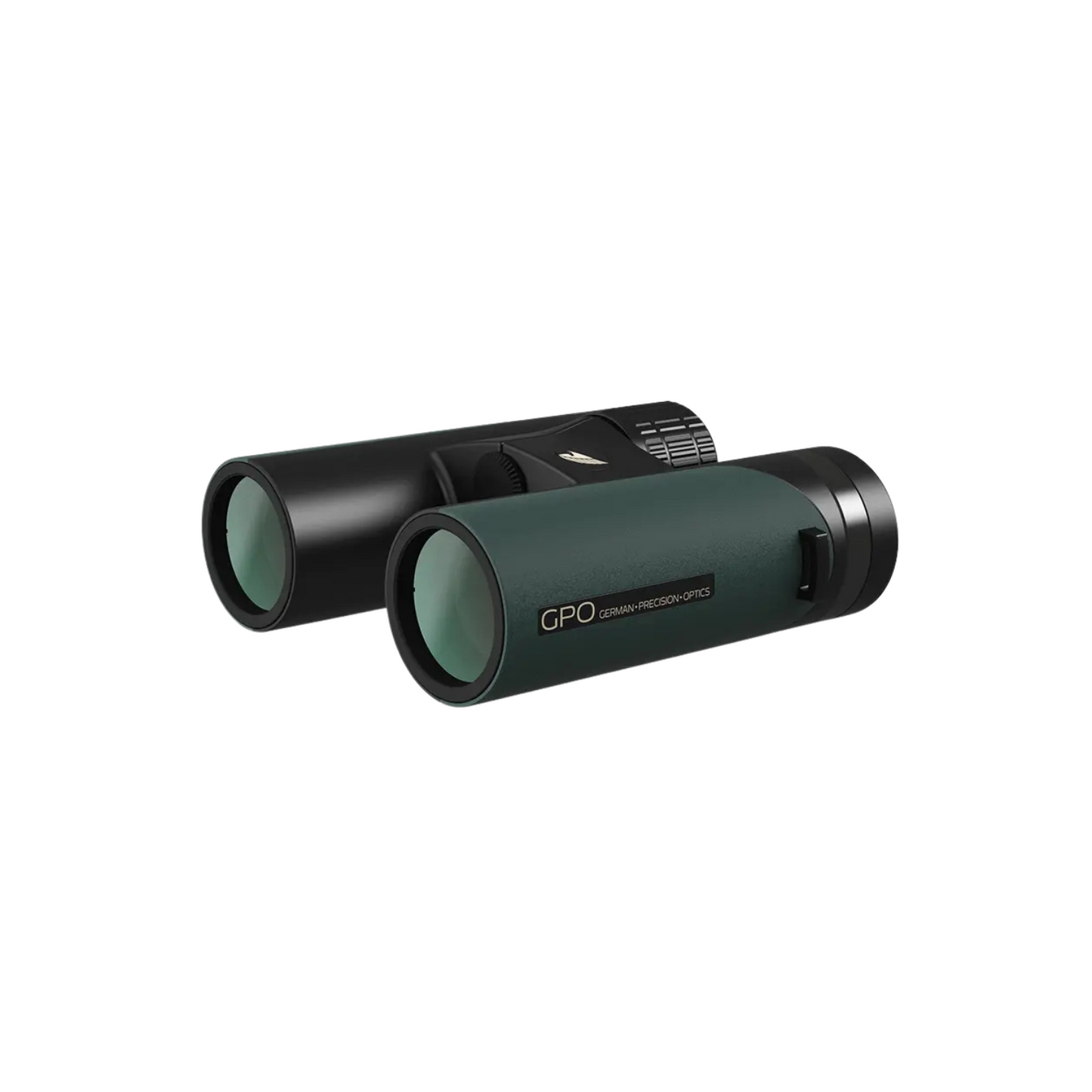 GPO Passion 10X32 ED - Green