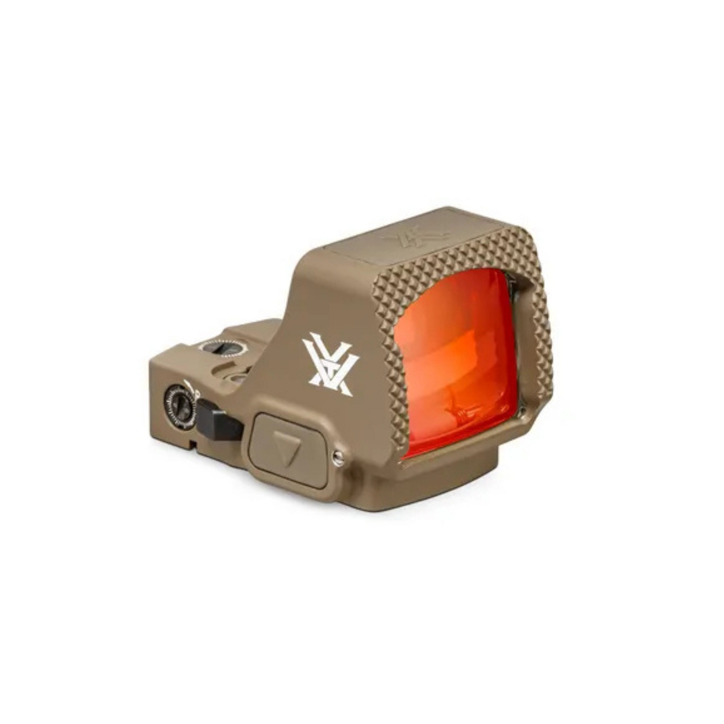 Vortex Defender-XL™ 5 MOA Red Dot Tan