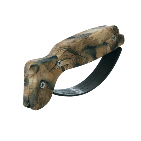 AccuSharp Knife and Tool Sharpener Camo