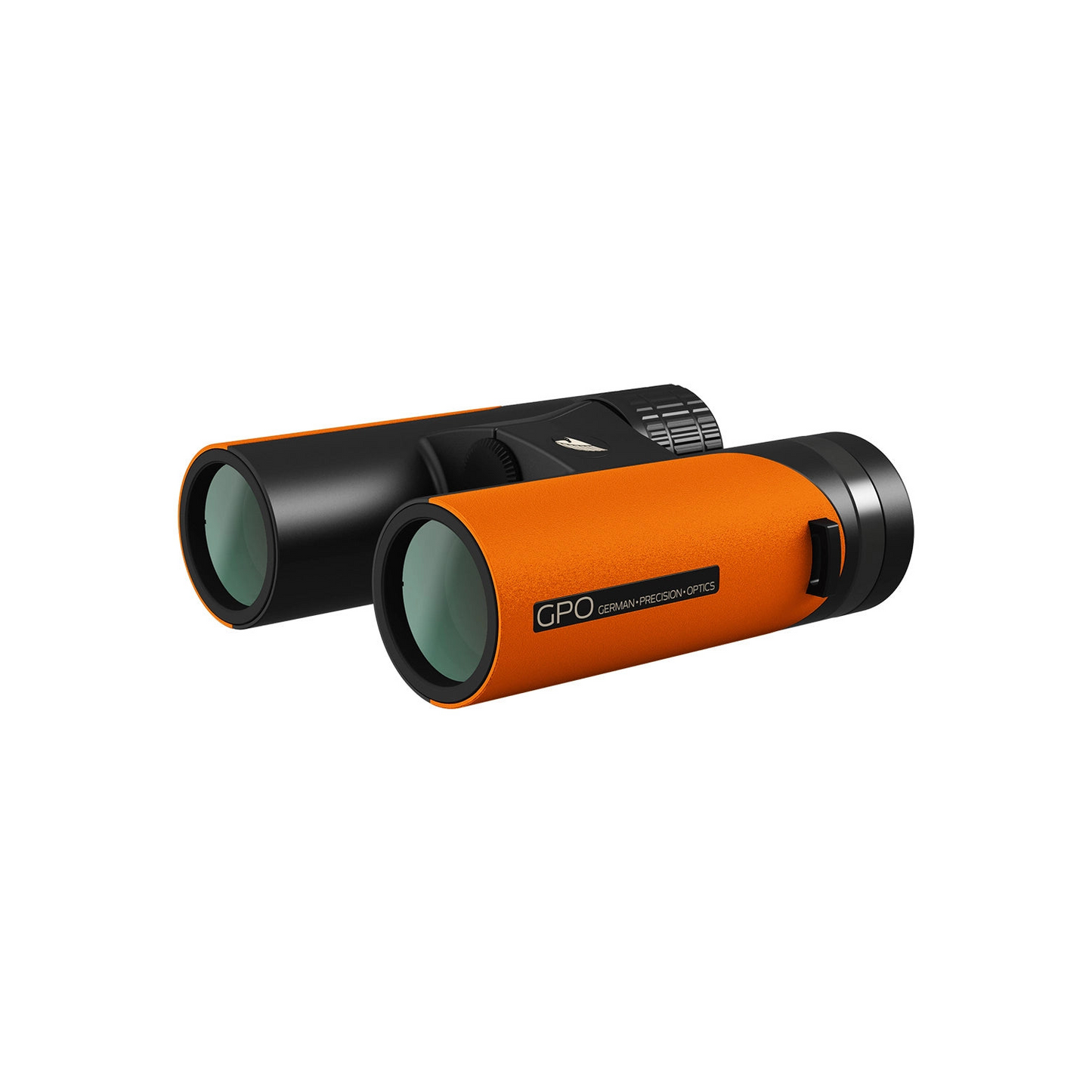 GPO Passion 10X32 ED - Orange