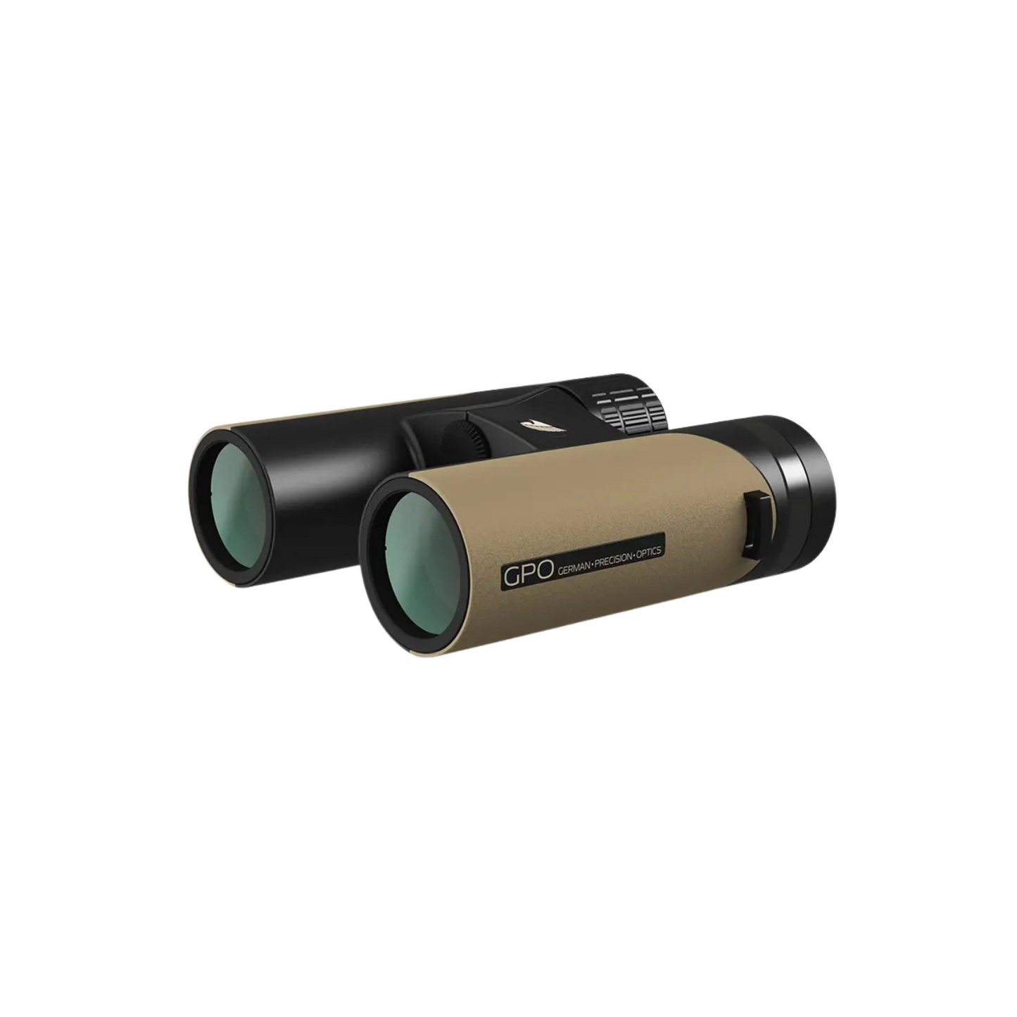 GPO Passion 8X32 ED - Sand