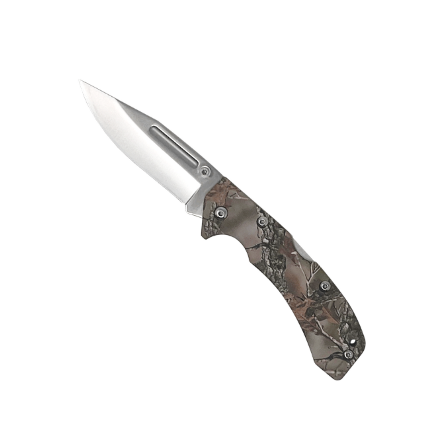 AccuSharp Folding Knife - Camo