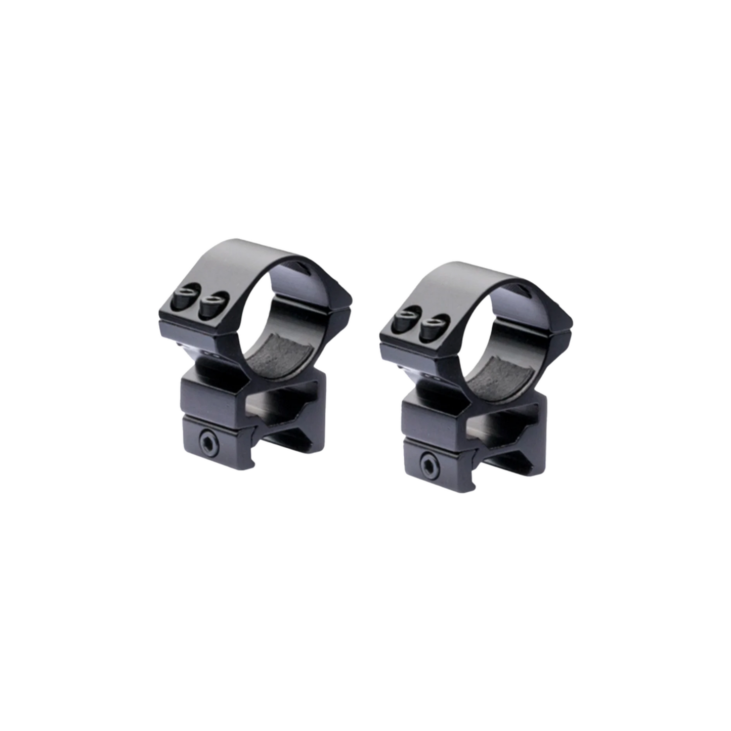 Sabre Match Rings 30mm High