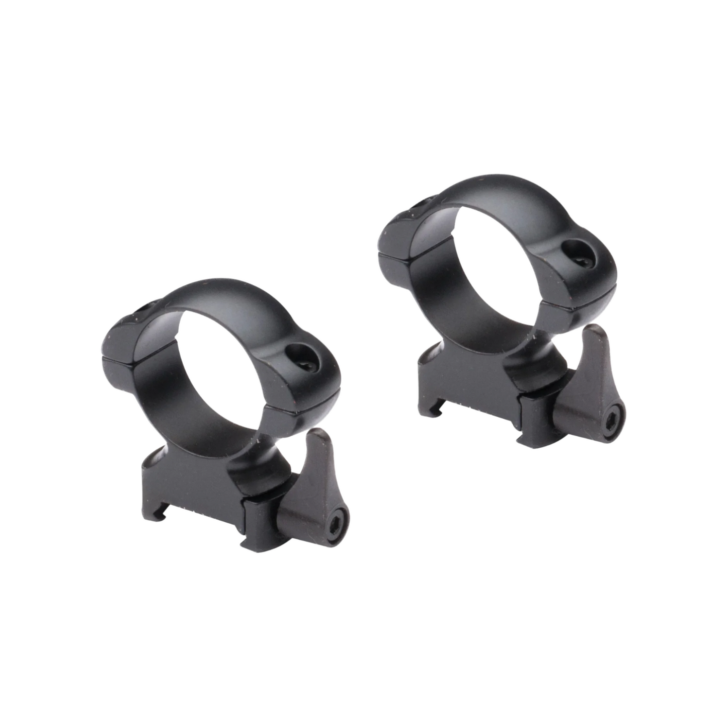 Sabre QR Weaver Mount 30mm High