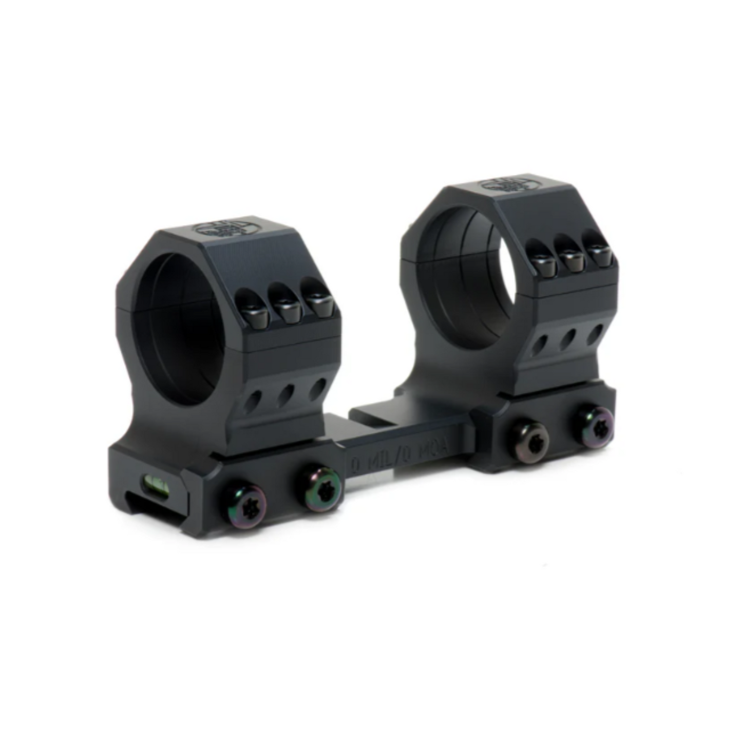 Tier One Monomount Short Saddle 34mm Medium