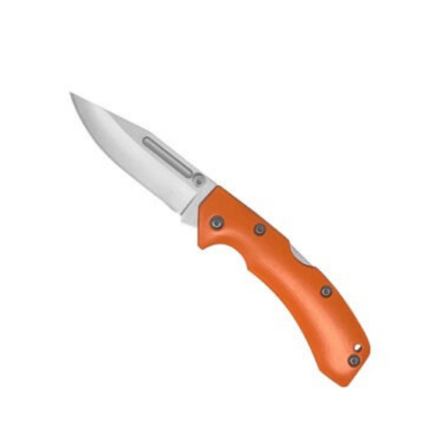 AccuSharp Folding Knife - Orange