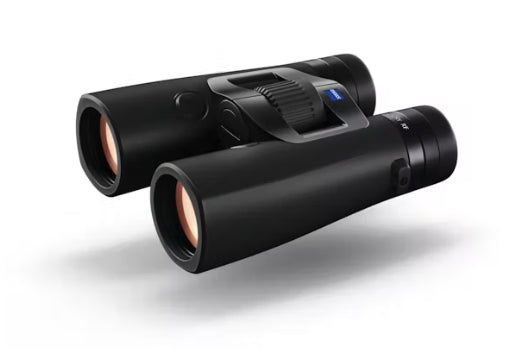 Zeiss Victory RF Binoculars 10x42 T* (Range Finder) Black
