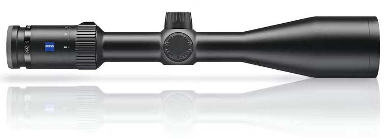 Zeiss Conquest V4 3-12x56 illum ret 60