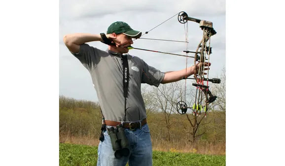 Vortex Archer’s Binocular Strap
