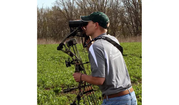 Vortex Archer’s Binocular Strap