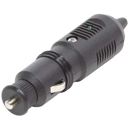12 Volt Plug