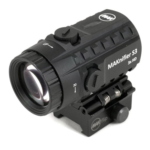 Maknifier S3 Premium Magnifier