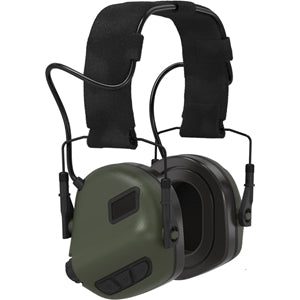 Earmor M31 PLUS Electronic Earmuffs