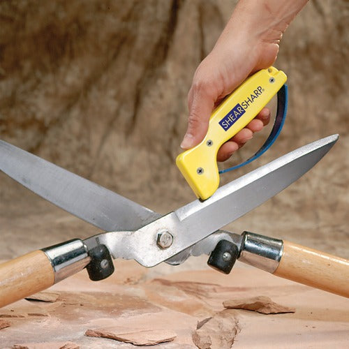 AccuSharp Shearsharp Scissors Sharpener